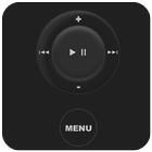 Smart tv remore control-Remote app for Universal 圖標
