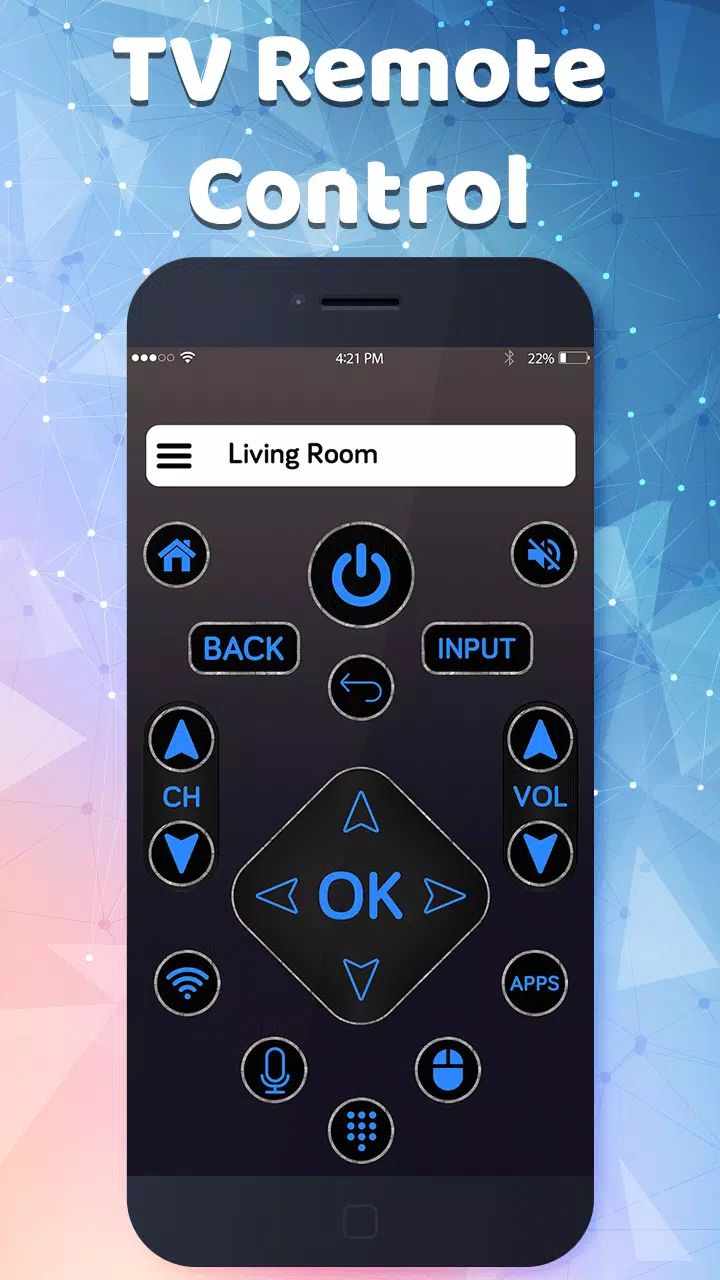 Smart tv remore control-Remote app for Universal for Android - APK Download