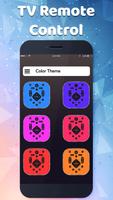Smart tv remore control-Remote app for Universal screenshot 2