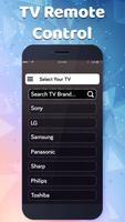 Smart tv remore control-Remote app for Universal screenshot 3