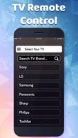 Smart tv remore control-Remote app for Universal 截图 3