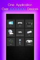 Remote Control For All Devices скриншот 1