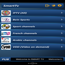 smart TV-APK