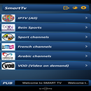 smart TV APK