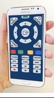 Remote for Samsung TV ภาพหน้าจอ 1