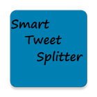 Smart Tweet Splitter icône