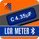 Smart Tweezers LCR Multimeter icono