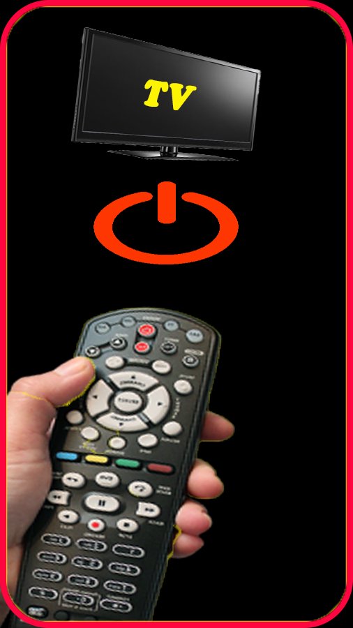 Universal Remote Control TV APK للاندرويد تنزيل