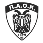 PAOK BC Match Program ไอคอน