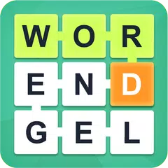 Word Legend - Attention Exercise APK download