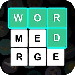 download Word Merge - Words Search Peak APK