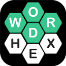 Word Hex Key: Puzzle On Hexa APK