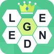 Word Legend Hexa-Block Puzzles