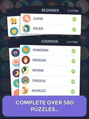 Word Spot-Words Search Elevate APK download