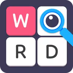 download Word Trace - Mind Trainer Themes APK