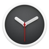 Cute Clock أيقونة