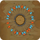 Lucky Wheel(Needle,RUS Square,Star War,Casual Game APK