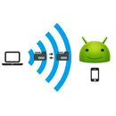 Remote access & file sharing / transfer APK