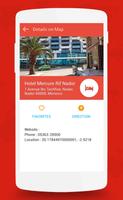 Smart Steps Location স্ক্রিনশট 1