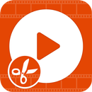 Smart Video Cutter & Trimmer aplikacja