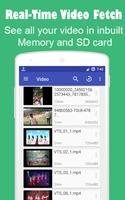 Smart Video Player تصوير الشاشة 1