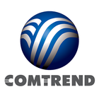 Comtrend Vision أيقونة