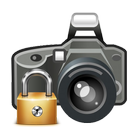 Camera Locker icône