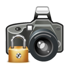 Camera Locker icon