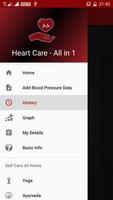 Heart Care - All In 1 স্ক্রিনশট 1