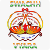 Swachh Vyara أيقونة