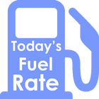 Today’s Fuel Rate – India آئیکن