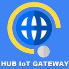 Smartx Hub® IoT Edge Gateway - Smartx Hub Platform-icoon