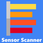HUB Sensor Scanner أيقونة