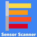 HUB Sensor Scanner - Smartx Hub Platform APK