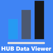 HUB Data Viewer - Smartx Hub Platform