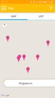 HUB Data Viewer - Smartx Hub Platform الملصق