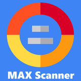 HUB MaxScanner RFID/Beacon أيقونة