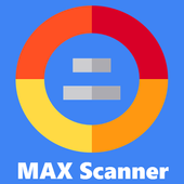 Smartx Hub® MaxScanner RFID/Beacon by Smartx icon