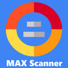 Smartx Hub® MaxScanner RFID/Beacon by Smartx icône