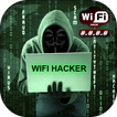 Wifi Hacker Password Prank