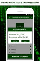 Wifi Hacker Password Prank screenshot 3