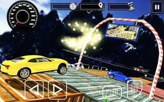 Xtreme Impossible Track - Real Car Driving 3D Game screenshot 3