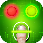 Lie Detector Simulator icon