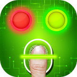 Lie Detector Simulator icon