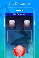 Lie Detector Simulator poster