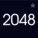 2048 Tile icône