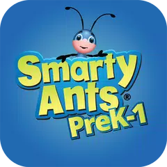 Baixar Smarty Ants PreK - 1st Grade XAPK