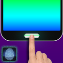Real Home Button Fingerprint! - Prank Friend APK