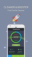 Smarty Cleaner - Booster, Phone Cleaner capture d'écran 1