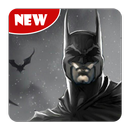 Bat Gotham Tile Puzzle APK